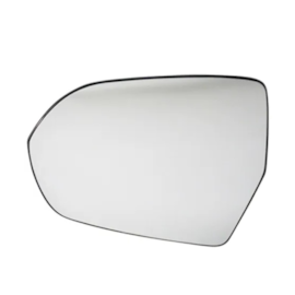 Lente do Retrovisor com Base AGILE 10 a 16 MONTANA 11 a 15 Esquerdo Lente do Retrovisor com Base AGILE 10 a 16 MONTANA 11 a 15 Esquerdo