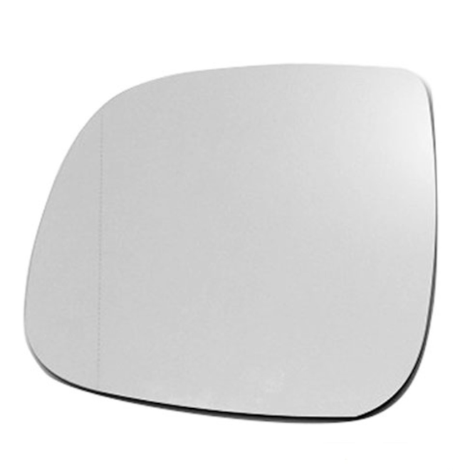 Lente do Retrovisor com Base AMAROK 10 a 15 Direito Lente do Retrovisor com Base AMAROK 10 a 15 Direito