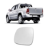 Lente do Retrovisor com Base AMAROK 10 a 15 Esquerdo Lente do Retrovisor com Base AMAROK 10 a 15 Esquerdo