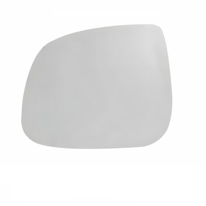 Lente do Retrovisor com Base AMAROK 10 a 15 Esquerdo