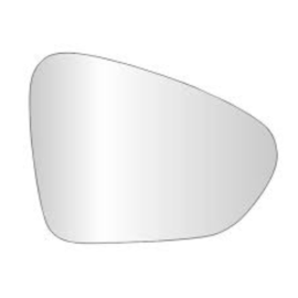 Lente do Retrovisor com Base ARGO 2017 a 2019 Direito Lente do Retrovisor com Base ARGO 2017 a 2019 Direito