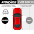 Lente do Retrovisor com Base ARGO 2017 a 2019 Esquerdo Lente do Retrovisor com Base ARGO 2017 a 2019 Esquerdo
