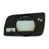 Lente do Retrovisor com Base ASTRA 99 a 18 Esquerdo Lente do Retrovisor com Base ASTRA 99 a 18 Esquerdo