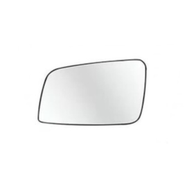 Lente do Retrovisor com Base ASTRA 99 a 18 Esquerdo Lente do Retrovisor com Base ASTRA 99 a 18 Esquerdo