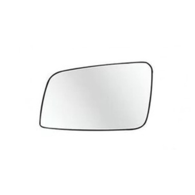 Lente do Retrovisor com Base ASTRA 99 a 18 Esquerdo Lente do Retrovisor com Base ASTRA 99 a 18 Esquerdo