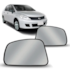 Lente do Retrovisor com Base ASX 2008 a 2013 Direito Lente do Retrovisor com Base ASX 2008 a 2013 Direito