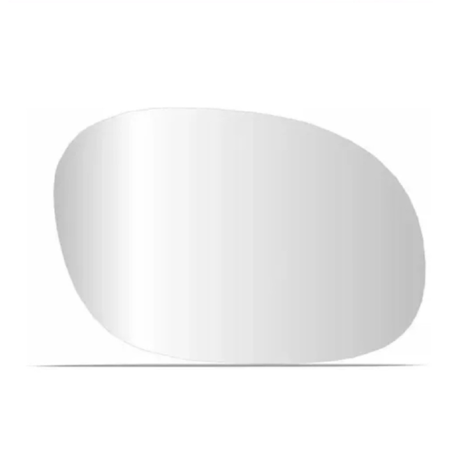 Lente do Retrovisor com Base BRAVO 2010 a 2016 Direito Lente do Retrovisor com Base BRAVO 2010 a 2016 Direito