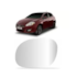 Lente do Retrovisor com Base BRAVO 2010 a 2016 Esquerdo Lente do Retrovisor com Base BRAVO 2010 a 2016 Esquerdo