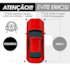 Lente do Retrovisor com Base BRAVO 2010 a 2016 Esquerdo Lente do Retrovisor com Base BRAVO 2010 a 2016 Esquerdo