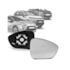 Lente do Retrovisor com Base C3 C4 AIR CROSS 12 a 15 Direito Lente do Retrovisor com Base C3 C4 AIR CROSS 12 a 15 Direito