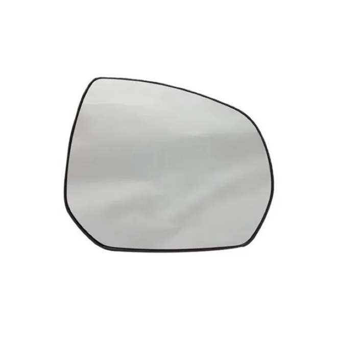 Lente do Retrovisor com Base C4 Picasso 08 a 14 Direito