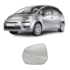 Lente do Retrovisor com Base C4 Picasso 08 a 14 Esquerdo