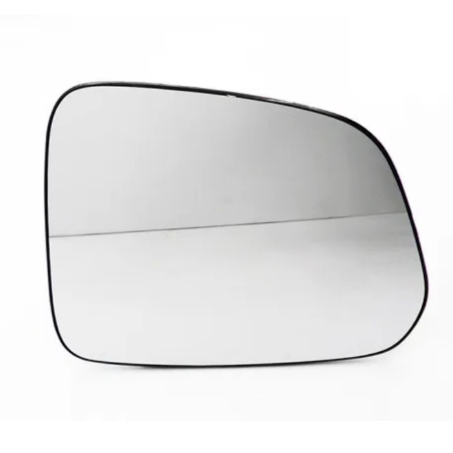 Lente do Retrovisor com Base CAPTIVA 08 a 12 Direito Lente do Retrovisor com Base CAPTIVA 08 a 12 Direito