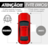 Lente do Retrovisor com Base CAPTIVA 08 a 12 Esquerdo Lente do Retrovisor com Base CAPTIVA 08 a 12 Esquerdo