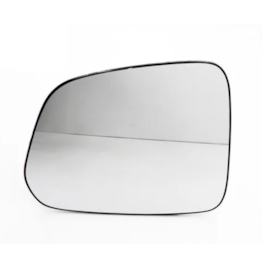 Lente do Retrovisor com Base CAPTIVA 08 a 12 Esquerdo Lente do Retrovisor com Base CAPTIVA 08 a 12 Esquerdo