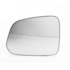Lente do Retrovisor com Base CAPTIVA 08 a 12 Esquerdo Lente do Retrovisor com Base CAPTIVA 08 a 12 Esquerdo