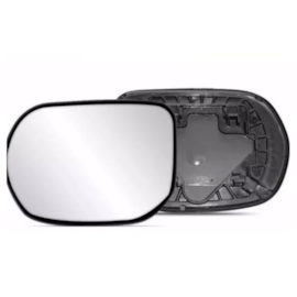 Lente do Retrovisor com Base CIVIC 07 08 09 10 11 Esquerdo Lente do Retrovisor com Base CIVIC 07 08 09 10 11 Esquerdo