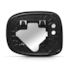 Lente do Retrovisor com Base CIVIC 12 13 14 15 16 Esquerdo Lente do Retrovisor com Base CIVIC 12 13 14 15 16 Esquerdo