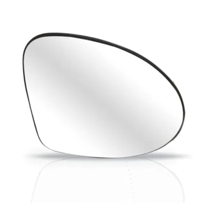 Lente do Retrovisor com Base CLIO 13 14 15 16 Direito Lente do Retrovisor com Base CLIO 13 14 15 16 Direito