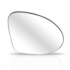 Lente do Retrovisor com Base CLIO 13 14 15 16 Direito Lente do Retrovisor com Base CLIO 13 14 15 16 Direito