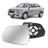 Lente do Retrovisor com Base COBALT 12 a 15 Esquerdo Lente do Retrovisor com Base COBALT 12 a 15 Esquerdo