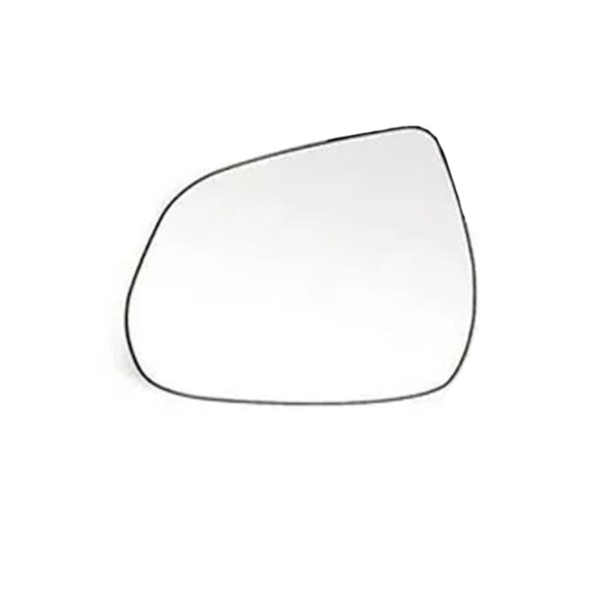Lente do Retrovisor com Base COBALT 12 a 15 Esquerdo