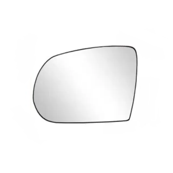 Lente do Retrovisor com Base COMPASS 2017 a 2021 Esquerdo Lente do Retrovisor com Base COMPASS 2017 a 2021 Esquerdo