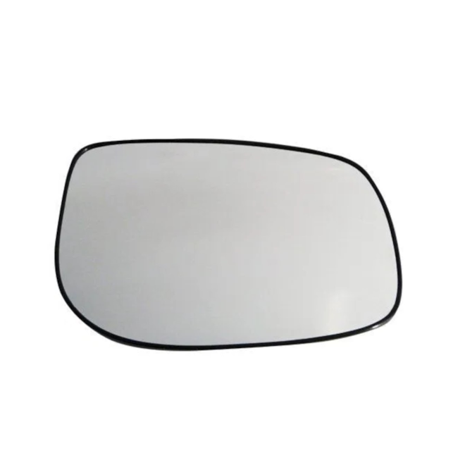 Lente do Retrovisor com Base COROLLA 09 a 14 Direito Lente do Retrovisor com Base COROLLA 09 a 14 Direito