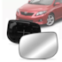 Lente do Retrovisor com Base COROLLA 09 a 14 Esquerdo Lente do Retrovisor com Base COROLLA 09 a 14 Esquerdo