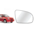 Lente do Retrovisor com Base CORSA MONTANA 02 a 13 Esquerdo Lente do Retrovisor com Base CORSA MONTANA 02 a 13 Esquerdo