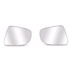Lente do Retrovisor com Base CORSA MONTANA 02 a 13 Esquerdo Lente do Retrovisor com Base CORSA MONTANA 02 a 13 Esquerdo