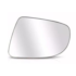 Lente do Retrovisor com Base CORSA MONTANA 02 a 13 Esquerdo Lente do Retrovisor com Base CORSA MONTANA 02 a 13 Esquerdo