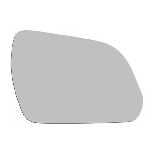 Lente do Retrovisor com Base CRETA 2017 a 2020 Direito Lente do Retrovisor com Base CRETA 2017 a 2020 Direito