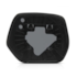 Lente do Retrovisor com Base CRV 07 08 09 10 11 Direito Lente do Retrovisor com Base CRV 07 08 09 10 11 Direito