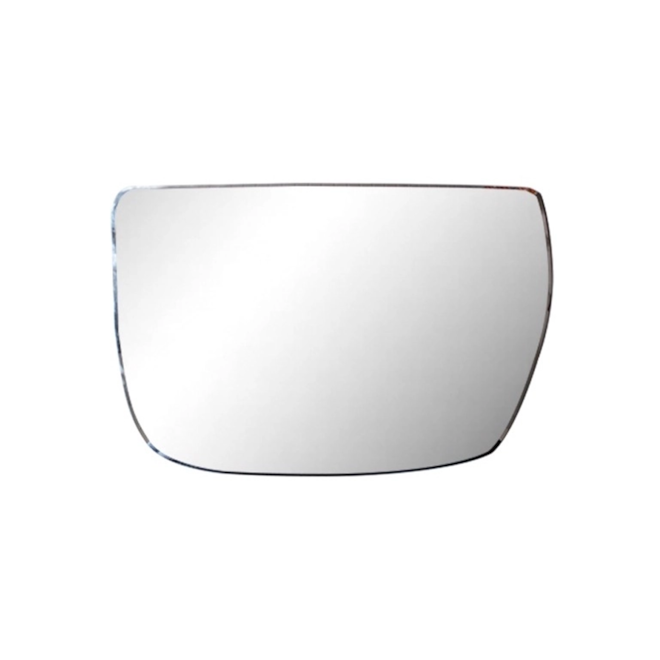 Lente Do Retrovisor Com Base DAILY 08 a 15 Inferior Direito Lente Do Retrovisor Com Base DAILY 08 a 15 Inferior Direito