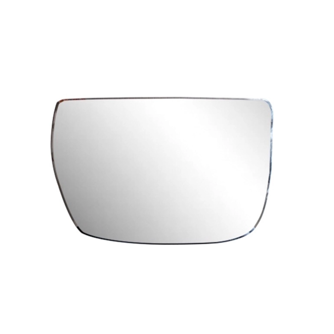 Lente Do Retrovisor Com Base DAILY 08 a 15 Inferior Esquerdo Lente Do Retrovisor Com Base DAILY 08 a 15 Inferior Esquerdo