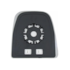 Lente Do Retrovisor com Base DAILY 08 a 15 Superior Esquerdo Lente Do Retrovisor com Base DAILY 08 a 15 Superior Esquerdo
