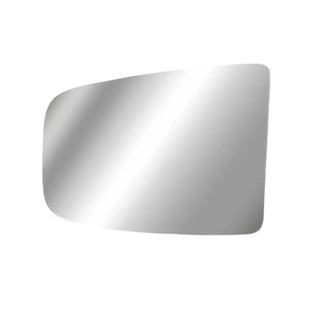 Lente Do Retrovisor com Base DAILY 08 a 15 Superior Esquerdo
