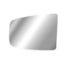 Lente Do Retrovisor com Base DAILY 08 a 15 Superior Esquerdo