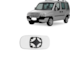 Lente do Retrovisor com Base DOBLO 2003 a 2009 Direito Lente do Retrovisor com Base DOBLO 2003 a 2009 Direito