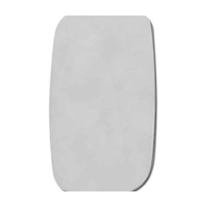 Lente do Retrovisor com Base DOBLO 2003 a 2009 Esquerdo Lente do Retrovisor com Base DOBLO 2003 a 2009 Esquerdo