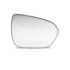 Lente do Retrovisor com Base DUSTER 2015 a 2019 Direito Lente do Retrovisor com Base DUSTER 2015 a 2019 Direito