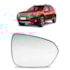 Lente do Retrovisor com Base DUSTER 2015 a 2019 Direito