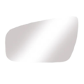 Lente do Retrovisor com Base DUSTER 2015 a 2019...