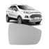 Lente do Retrovisor com Base ECOSPORT 03 a 11 Direito