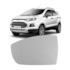 Lente do Retrovisor com Base ECOSPORT 03 a 21 Esquerdo Lente do Retrovisor com Base ECOSPORT 03 a 21 Esquerdo