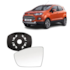 Lente do Retrovisor com Base ECOSPORT 13 14 15 16 17 18 19 20 Esquerdo Lente do Retrovisor com Base ECOSPORT 13 14 15 16 17 18 19 20 Esquerdo