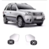 Lente do Retrovisor com Base ECOSPORT 2003 a 2011 Esquerdo Lente do Retrovisor com Base ECOSPORT 2003 a 2011 Esquerdo