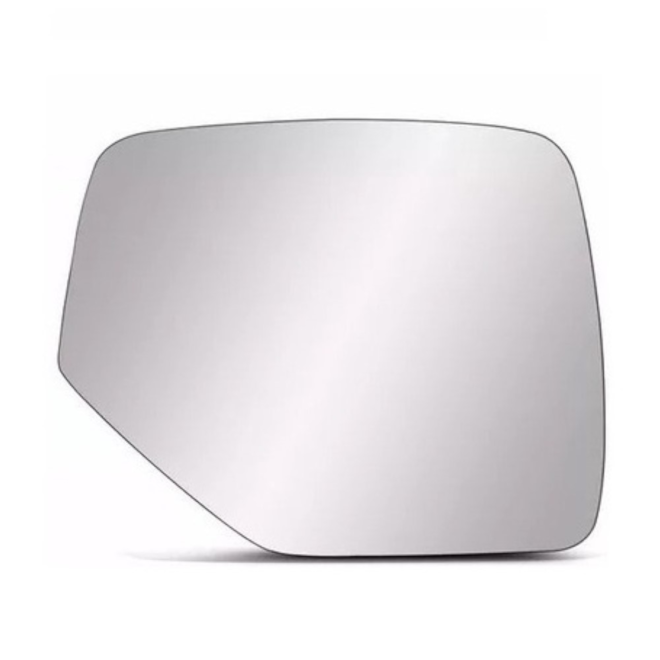 Lente do Retrovisor com Base ECOSPORT 2003 a 2011 Esquerdo Lente do Retrovisor com Base ECOSPORT 2003 a 2011 Esquerdo