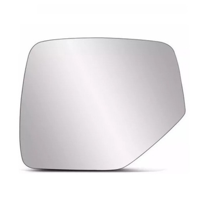 Lente do Retrovisor com Base ECOSPORT 2003 a 2012 Direito Lente do Retrovisor com Base ECOSPORT 2003 a 2012 Direito